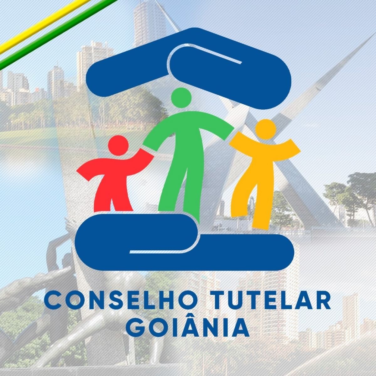 Conselheiros tutelares de Goiânia eleitos em outubro já começaram a trabalhar